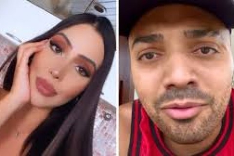 Polêmica: Áudios e mensagens revelam suposta relação extraconjugal de Tirullipa com Dani Lopez