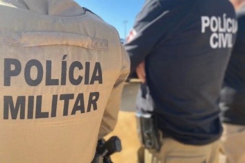 Governo do Estado paga R$ 39 milhões para 21 mil policiais por redução de mortes violentas