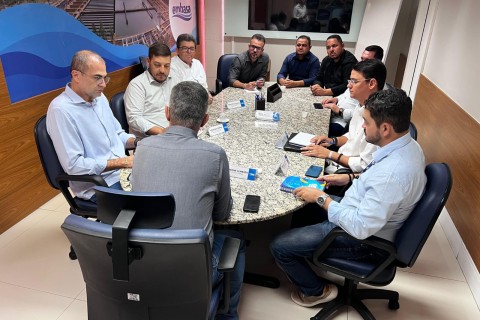 Deputado Hassan intensifica ações para viabilizar acesso à água potável às comunidades baianas