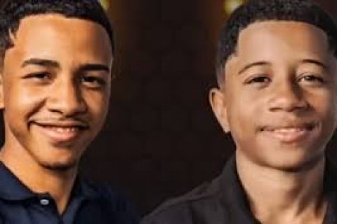 Irmãos que viralizaram cantando na internet morrem em acidente no baixo sul da Bahia