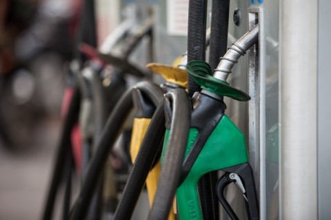 ICMS aumenta sobre gasolina, diesel e gás de cozinha a partir de janeiro de 2026