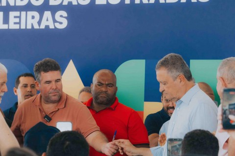 Pedido do Deputado Patrick Lopes é atendido e recuperação da BR-330 é autorizada em Jequié