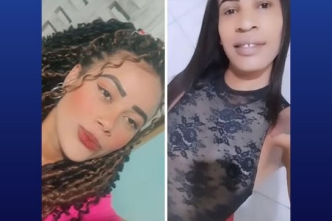 Coaraci: Mulher trans e amiga são mortas a tiros em bar