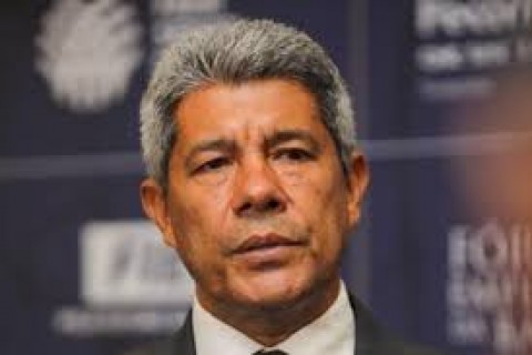 Após Críticas, Governador Jerônimo Rodrigues Se Manifesta Sobre a Violência na Bahia: "Não Estamos de Braços Cruzados"