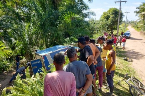 Ilhéus: Jovem de religião de matriz africana é morto com requintes de crueldade