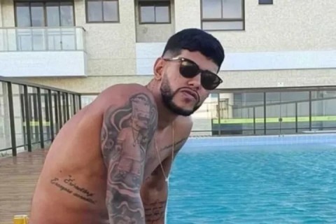 Preso homem que invadiu casa e assassinou jovem em Ilhéus