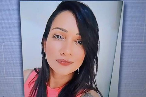 Mulher morre vítima de bala perdida após discussão entre homens em praça no sudoeste da Bahia