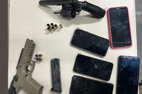 Jequié: Dois suspeitos de crimes morrem em ação da PM no Alto da Bela Vista