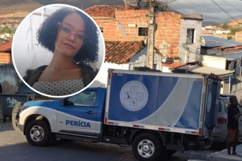 Jovem é encontrada morta em Jequié e namorado é preso por feminicídio