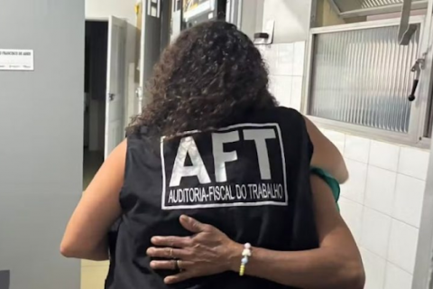 Idosa é resgatada após mais de 50 anos em situação análoga à escravidão em Itabuna