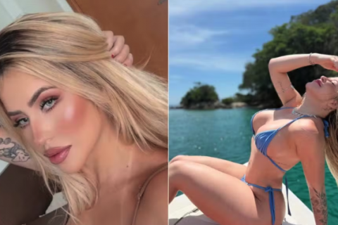 Mulher é baleada durante velório da mãe; veja vídeo