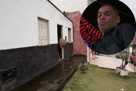 Conhecido por beijo em show de Nattan, jovem é executado a tiros em Ubatã