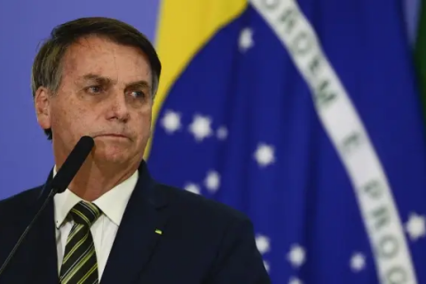 Bolsonaro recorre de decisão do TSE que o deixou inelegível por oito anos