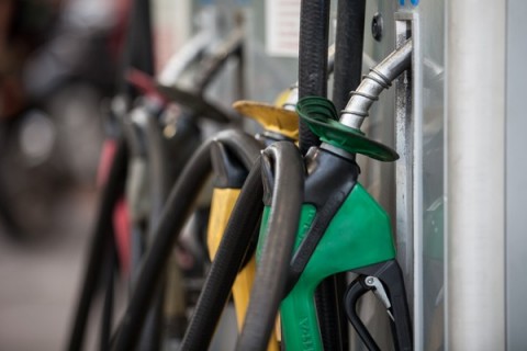 Petrobras aumenta preços da gasolina e do diesel nas refinarias