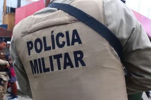 Policial Militar é baleado durante confronto com suspeito em Jitaúna