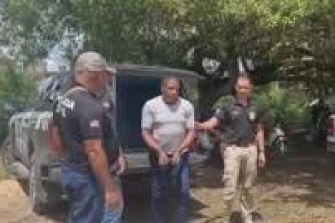 Falso vidente é preso em Cruz das Almas após aplicar golpes e cometer crimes sexuais