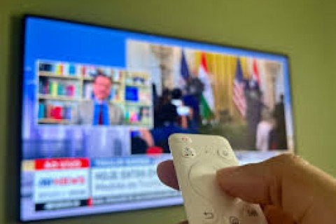 Nova tecnologia vai mudar forma como brasileiros assistem televisão