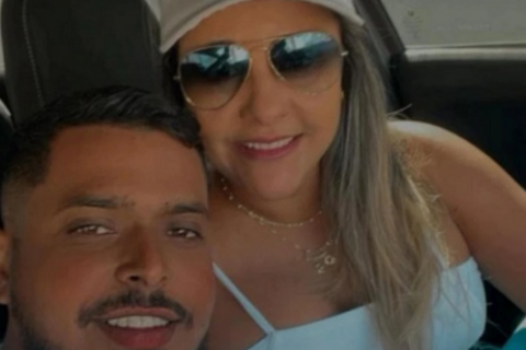 Casal é encontrado morto com sinais de execução em plantação de eucalipto na zona rural de Alcobaça
