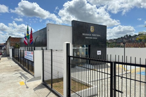 Ubaitaba: Árbitro de futebol amador é acusado de furtar tio e perder R$ 156 mil no tigrinho