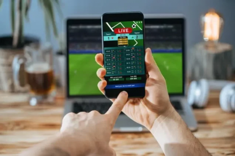 Brasileiros gastam cerca de R$ 30 bi em bets por mês, estima BC