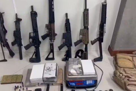 Delegado que investigou esquema de desvio de armas envolvendo policiais na Bahia recebeu pedido para encerrar apurações