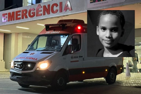 Jequié: menino de 10 anos morre vítima de meningite bacteriana