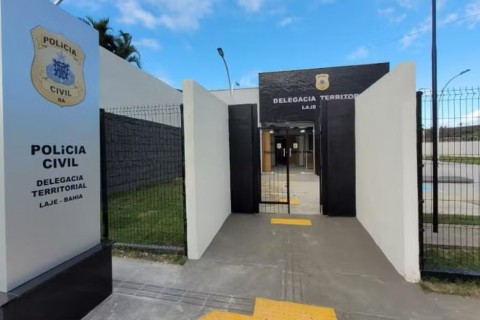 Tio é preso suspeito de estuprar e engravidar adolescente com deficiência na Bahia