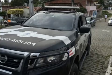 Itagibá: Jovem foi morto após furtar pássaro de ciganos, aponta investigação da Polícia Civil