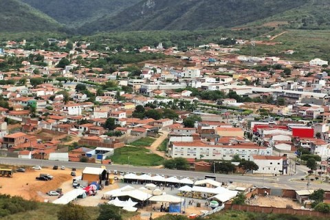 Cidade do norte da Bahia registra 88 tremores de terra em um dia