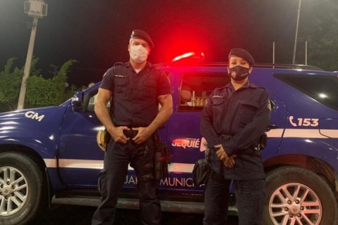 Câmara aprova PEC da Segurança com criação da Polícia Municipal