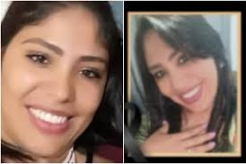 Homem tem beijo rejeitado e mata mulher na frente dos filhos