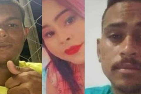 Autor de atropelamento que matou 3 jovens no Sul da Bahia tem prisão preventiva decretada