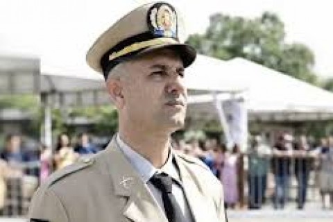 Sargento da PM é morto a tiros durante abordagem na zona rural no interior da Bahia