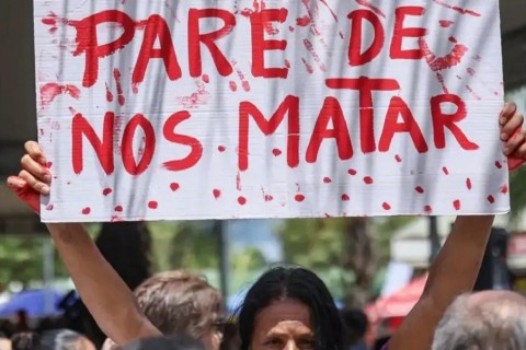 País é “muito machista” e mulheres não são tratadas com respeito na rua, em casa ou no trabalho, mostra pesquisa