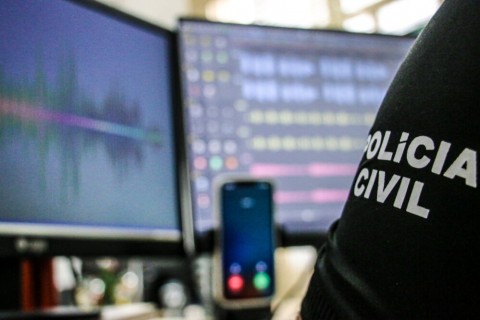 Polícia Civil intensifica monitoramento e ações de inteligência no segundo turno das eleições na Bahia
