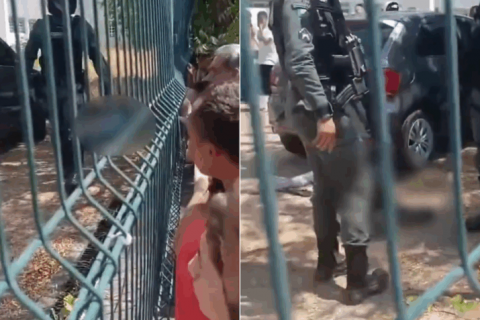 Ataque a tiros em escola no Ceará deixa dois alunos mortos e três baleados