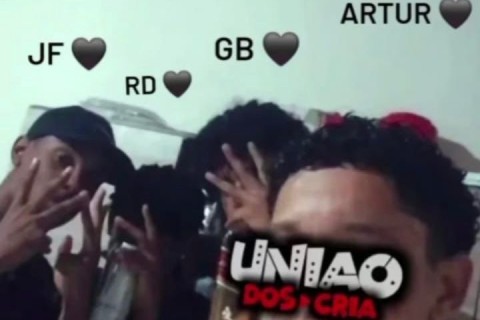 Ubatã: Quatro jovens de uma mesma foto foram mortos de forma precoce