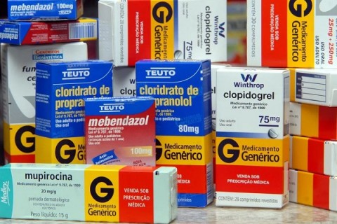 Anvisa aprova novas regras para rótulos de medicamentos