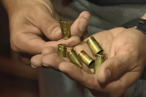 Bahia segue liderando o ranking de violência no Brasil; Jequié é a segunda cidade mais violenta do país