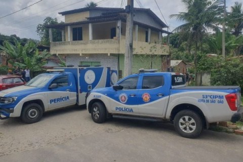 ‘Vieram pegar um, mataram nove’: disputa pelo tráfico teria motivado chacina na Bahia