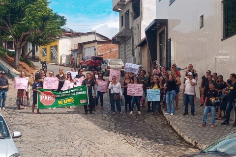 TJ Bahia declara ilegal greve dos professores municipais de Apuarema e determina a volta às aulas sobre pena de multa de r$ 20.000 por dia