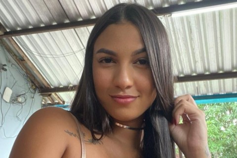 Gongogi: Jovem é assassinada com cerca de 20 tiros; filho autista escapa ileso