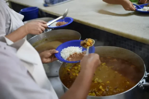 Efeitos das mudanças climáticas podem agravar fome, revela estudo