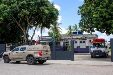 Sargento do Exército é preso suspeito de tentar matar barbeiro por ciúmes na Bahia