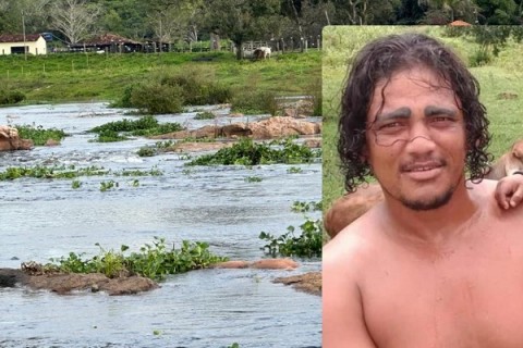 Ubatã: Trabalhador rural é encontrado morto no Rio de Contas