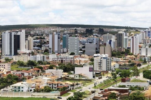 Conheça as cinco cidades baianas com as melhores condições de vida