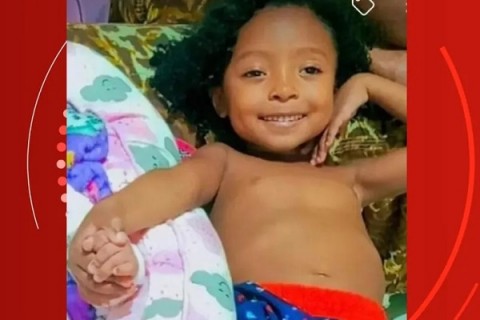 Menina de 5 anos morre após ser picada por escorpião em Barreiras