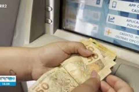 Governo confirma que salário mínimo será de R$ 1.621 em 2026