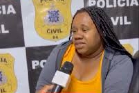 Mãe da dupla Samuel e Mateus fala pela primeira vez à imprensa e emociona com relato de fé e saudade