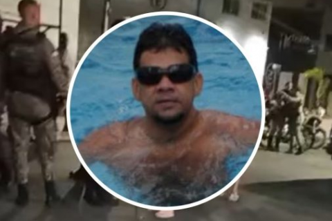 Jequié registra 63º homicídio do ano com morte de homem a tiros no bairro Joaquim Romão